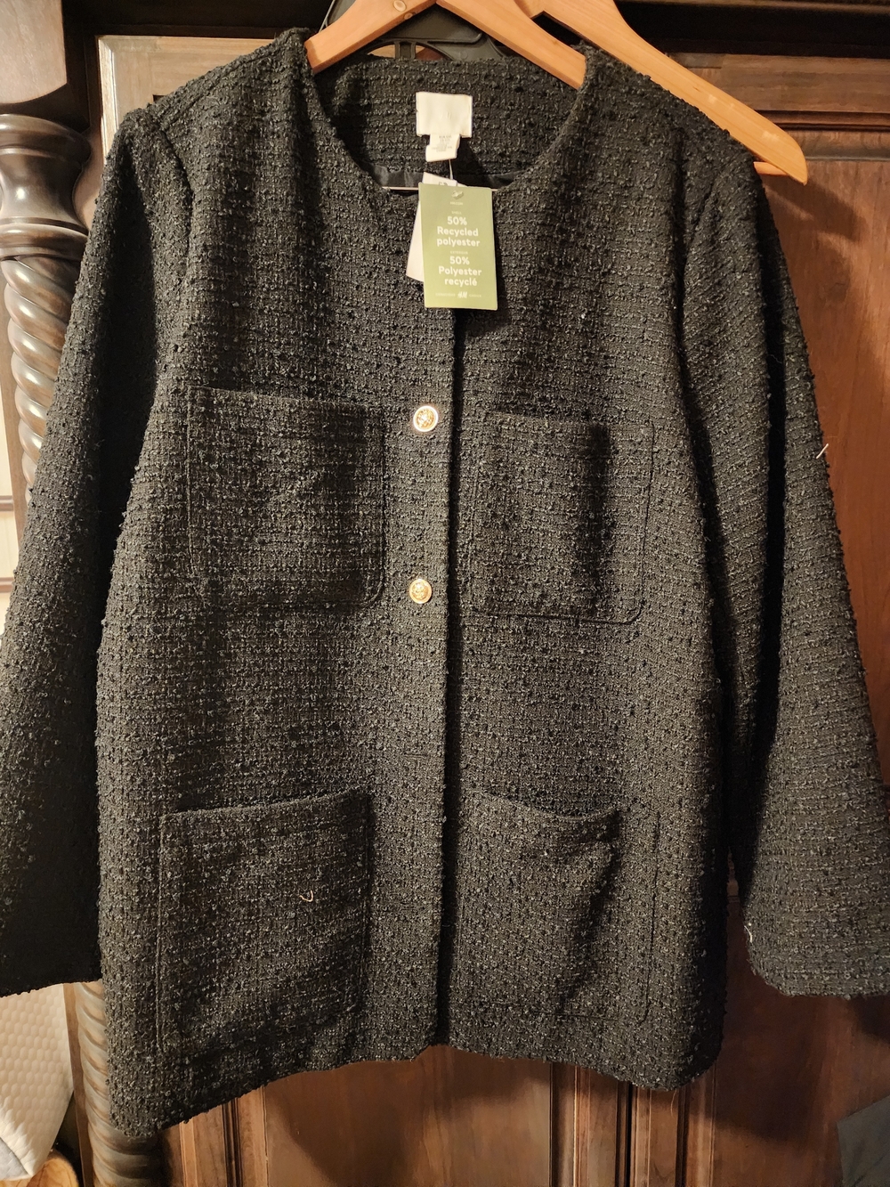 H&M Collection, One Box, XXL - Picture 5 of 16